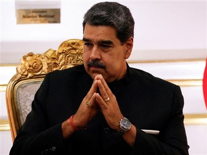 川普稱逮獲馬杜洛夫婦 稍後將舉行記者會宣布