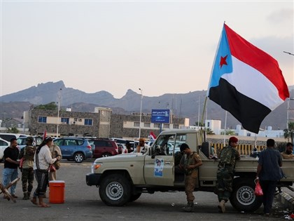 沙烏地聯軍空襲葉門分離主義組織　傳7死逾20傷