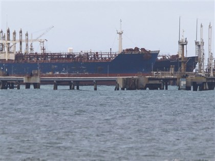 川普下令全面封鎖水域　委內瑞拉石油出口陷癱瘓