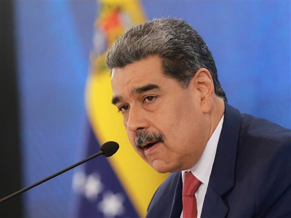 從公車司機到鐵腕領袖 馬杜洛的崛起與爭議