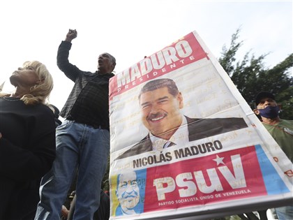 美軍轟炸委內瑞拉　馬杜洛被捕與委國局勢一次看