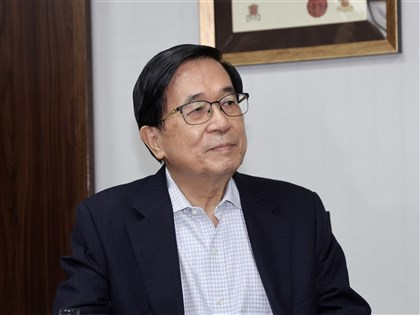 陳水扁節目臨時喊卡 矯正署:中監依法駁回申請