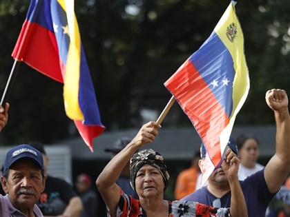 美軍突襲抓捕馬杜洛　委內瑞拉前景不明民眾憂心未來