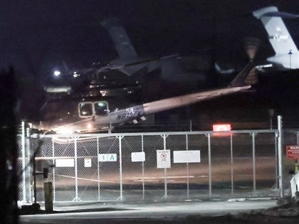 美軍突襲抓捕馬杜洛　歷經數月籌備、動用逾百架飛機