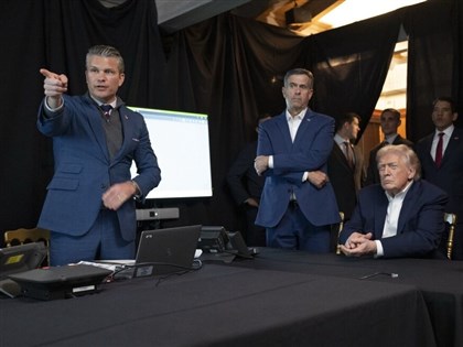 美國動武逮委內瑞拉總統 合法性問題受矚目