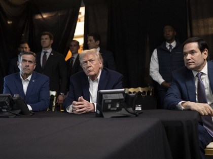 盧比歐：委內瑞拉領導層若做正確決定　美方願合作