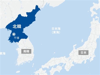 南韓：北韓再射不明彈道飛彈　近年試射頻率升高
