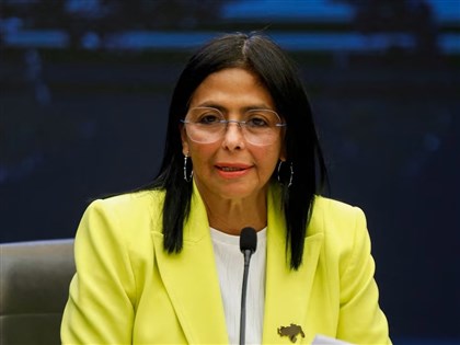 委內瑞拉副總統羅德里格斯接任代理總統　華爾街人脈深厚