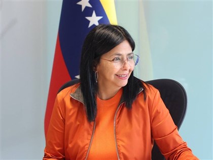 馬杜洛遭美軍抓捕 委內瑞拉最高法院令副總統暫接政權