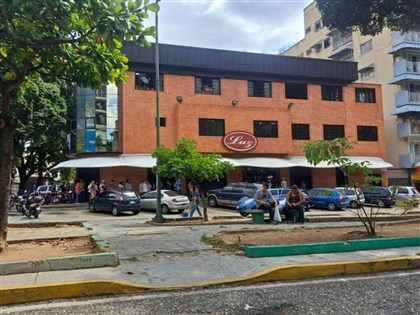 馬杜洛倒台委內瑞拉街頭警力增、人民冷靜　台商盼重返黃金時期