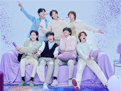 BTS防彈少年團3/20回歸　睽違6年再發正規專輯