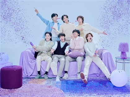 BTS防彈少年團3/20回歸　睽違6年再發正規專輯