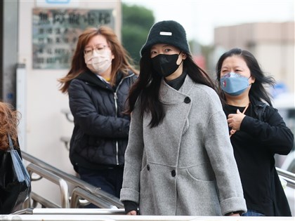 強冷空氣南下　吳德榮：7日起平地低溫探5度