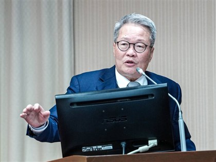 國防部炸藥標案引議論 陳金德:採購機關可限定履約實績