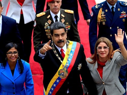 委內瑞拉「5人幫」頓失2人　27年查維斯派政權陷危機