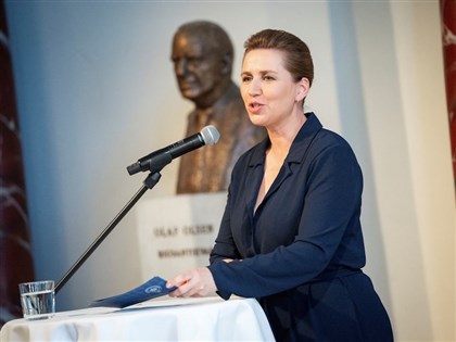 川普放話拿下格陵蘭　丹麥總理要求美方停止威脅