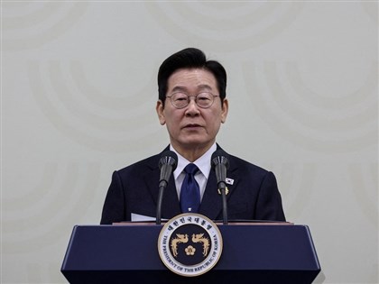 李在明將與習近平會談　兩岸、限韓令議題受關注