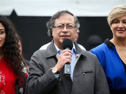 遭川普指控製毒販毒　哥倫比亞總統：停止誹謗我