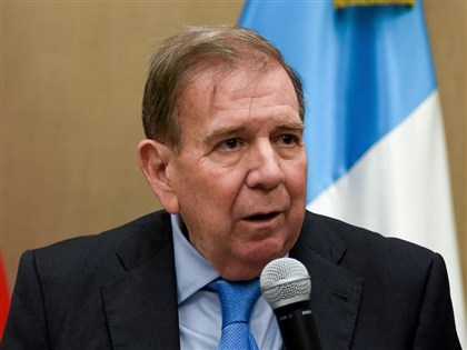 2024委內瑞拉反對派總統候選人發影片　自稱三軍統帥籲釋放政治犯[影]