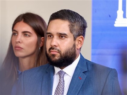 馬杜洛遭美軍逮捕　兒子蓋拉呼籲委內瑞拉民眾街頭抗議