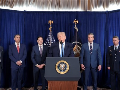 美逮捕馬杜洛　學者：恐損川普在東南亞促進和平形象