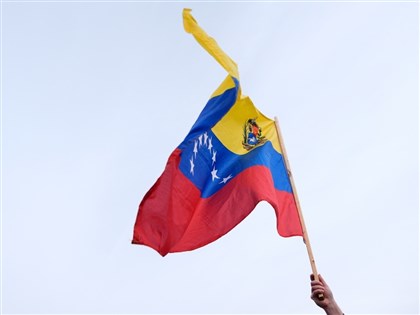 馬杜洛被捕　台裔青年：委內瑞拉版白色恐怖落幕【獨家】