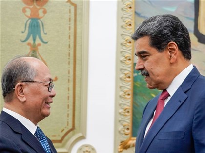 華郵：中官員訪馬杜洛意外遇美出擊　急向北京發電報