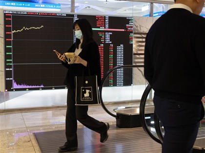 早安世界》台積電衝新天價助攻　台股站上3萬點創多項紀錄