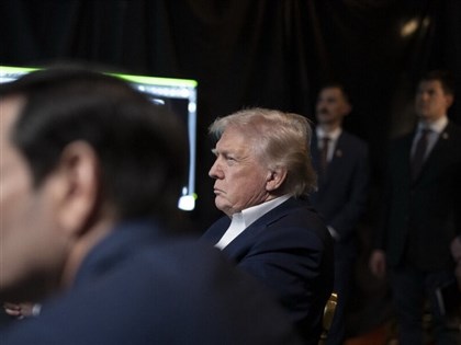 民調：1/3美國人支持襲擊委內瑞拉　川普支持率回升