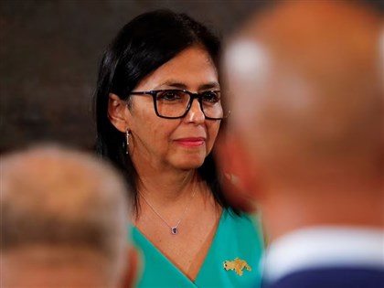 美媒：川普要求委內瑞拉新領袖採取親美措施　驅逐反美勢力