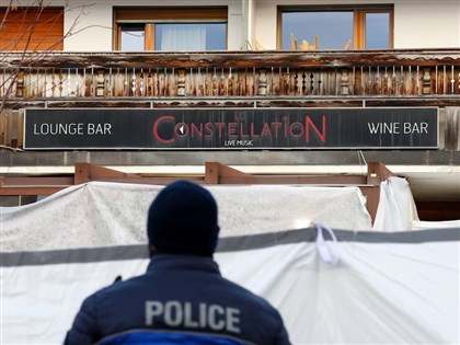 瑞士跨年夜惡火釀40死　市長：失火酒吧5年沒安檢