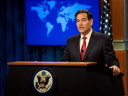 馬杜洛引渡美國受審　盧比歐迎政治生涯重要時刻