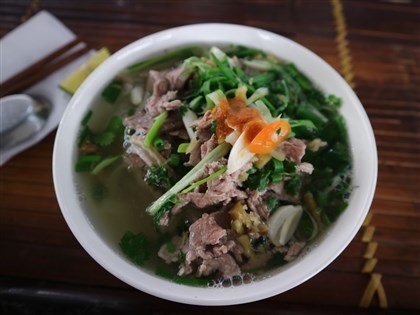 越南提交申請  盼河粉、水上木偶列入聯合國世界遺產