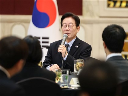 李在明：中方「限韓令」可望逐步化解