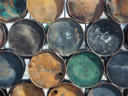 路透:委內瑞拉正與美國官員洽談石油出口