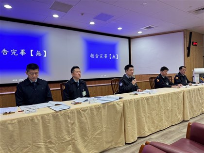 F-16V花蓮外海失事　飛官辛柏毅反映MMC模組化任務電腦故障