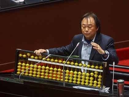 王世堅指藍營未來帳戶荒謬　賴清德要求擴大宣傳TISA