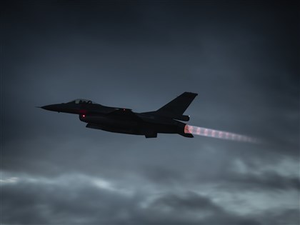 空間迷向是什麼？ F-16V飛官辛柏毅失事可能原因與預防之道