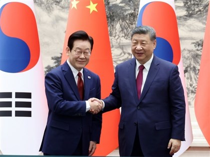 李在明：中方「限韓令」可望逐步化解