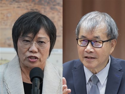 國台辦列劉世芳、鄭英耀為「台獨頑固份子」