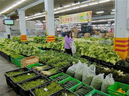 立院初審　危害農產品市場交易秩序最高可罰30萬元