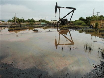 美能源部長：將「無限期」掌控委內瑞拉石油銷售