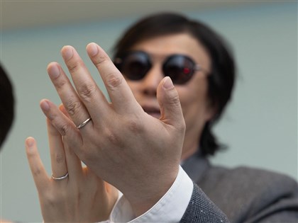 蕭煌奇告別單身　驕傲放閃「老婆喜歡我的音樂」