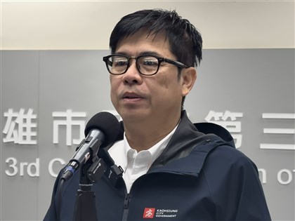 高雄公立國中小免費營養午餐 估18萬學生受惠