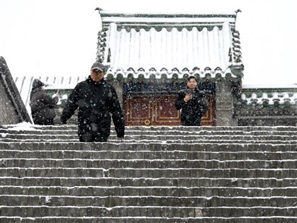 河北農民沒錢取暖又不讓燒煤 政策一刀切弊病叢生