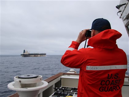 美封鎖委內瑞拉石油　追至北大西洋及加勒比海扣押油輪