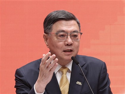 卓榮泰:總預算案尚未付委創憲政紀錄 6縣市恐舉債