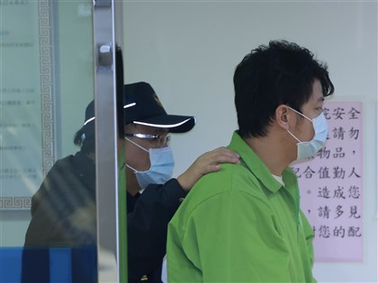 台積電營業秘密案追加起訴 法院裁定被告羈押禁見