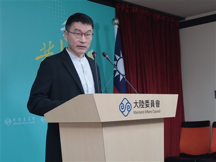 陸委會：中共恐介入11月地方選舉　分化滲透台灣社會