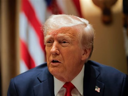 白宮：川普1/9與美國石油公司高層會面　討論委內瑞拉油業計畫